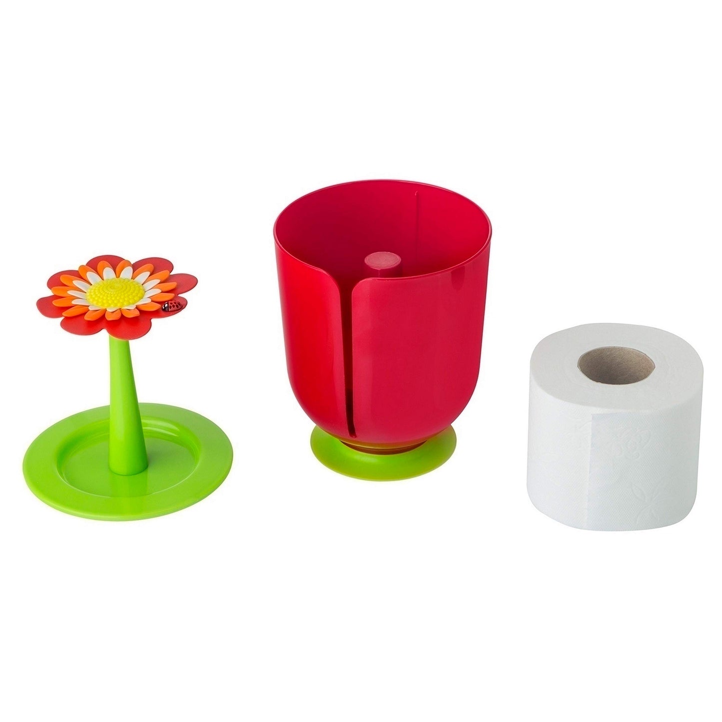 VIGAR Portarrollo de baño