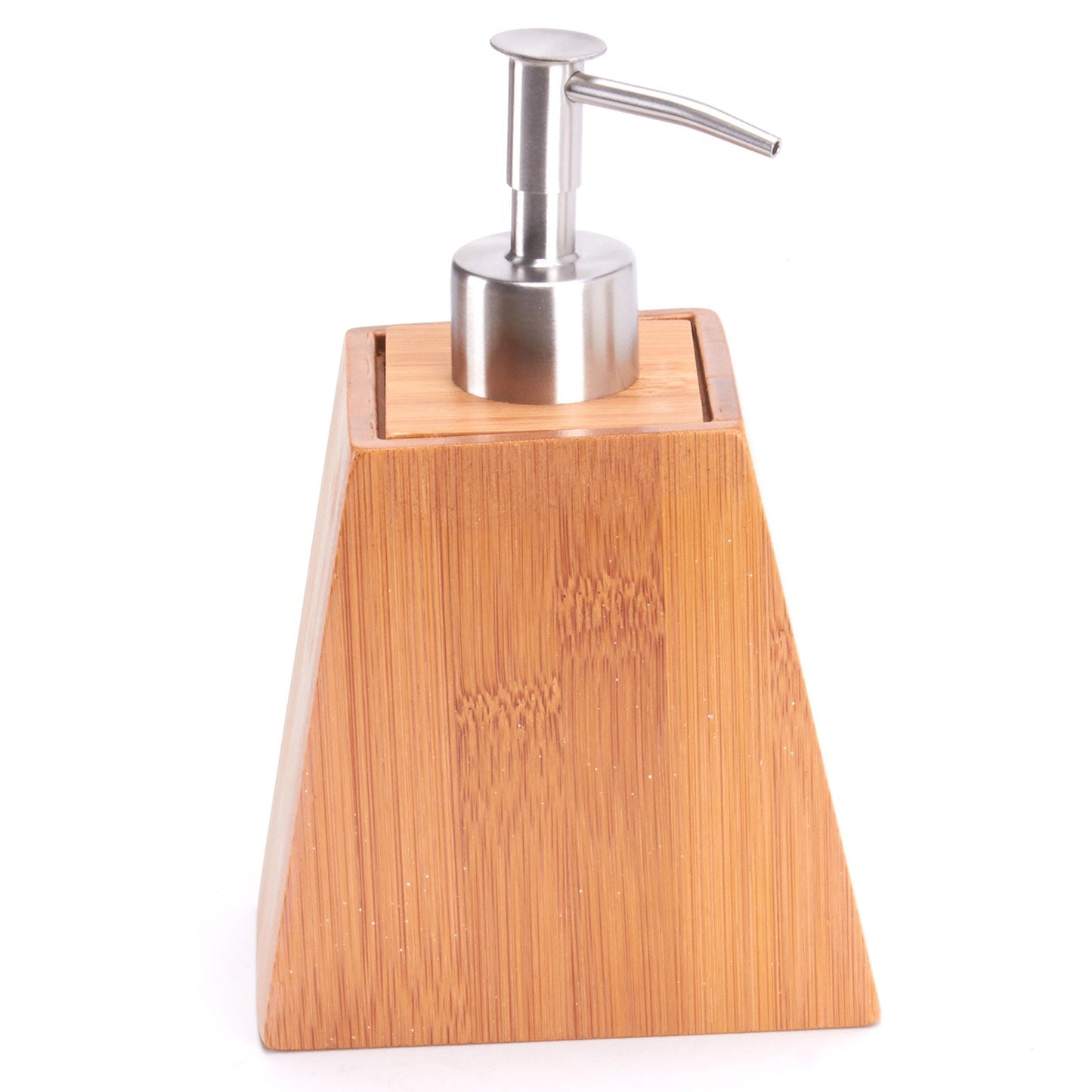 Accesorios para baño de bambú MSV