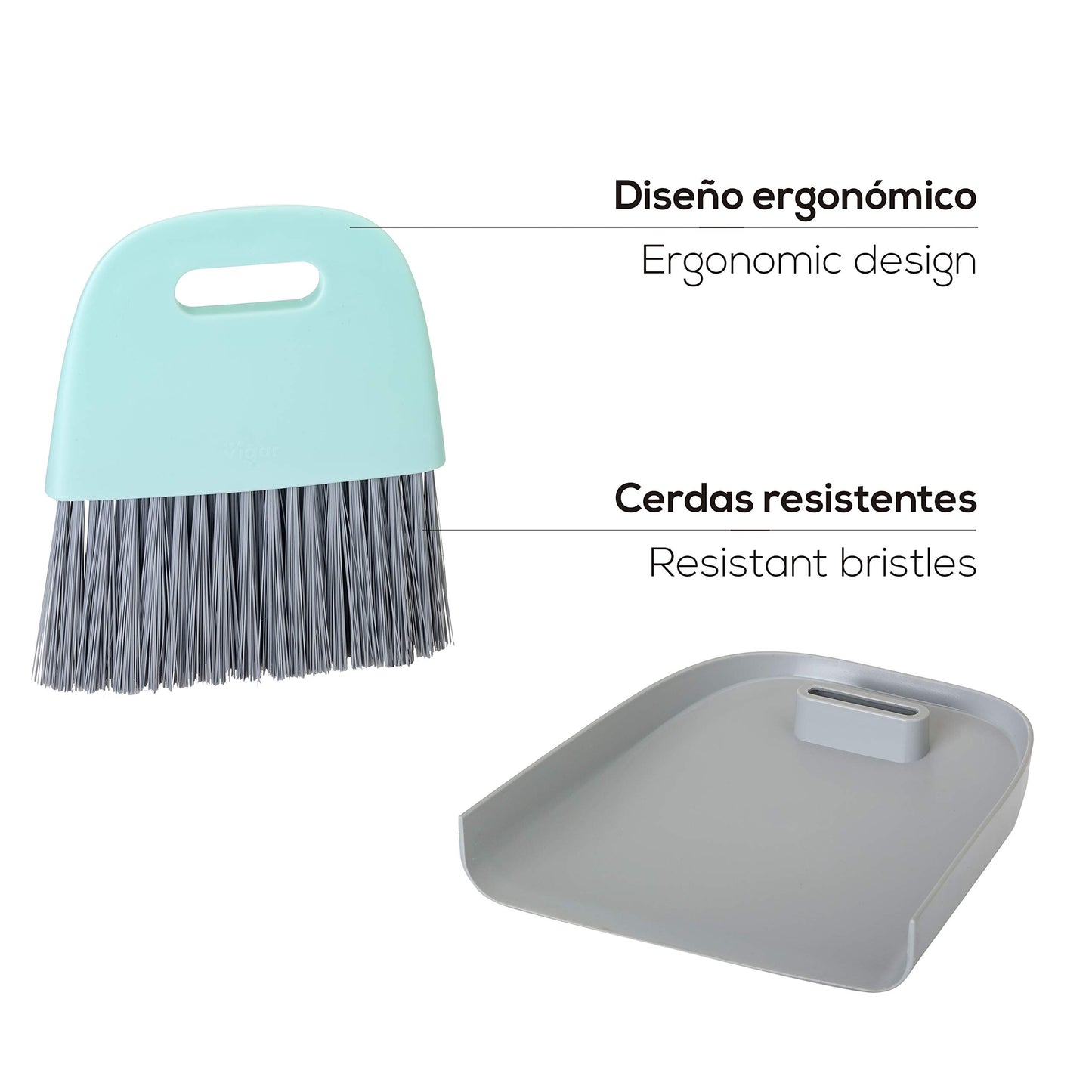 Vigar -Set de Limpieza