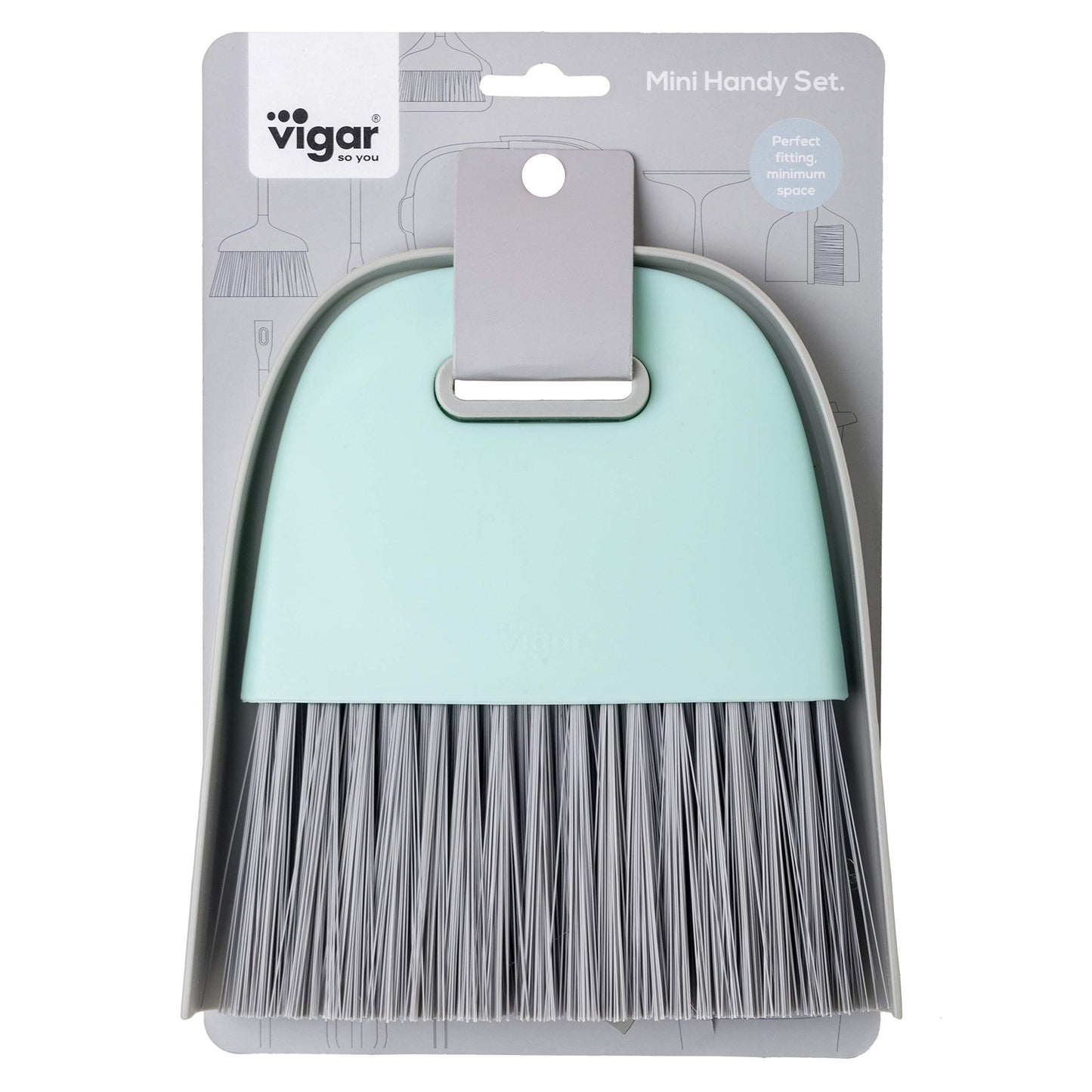 Vigar -Set de Limpieza