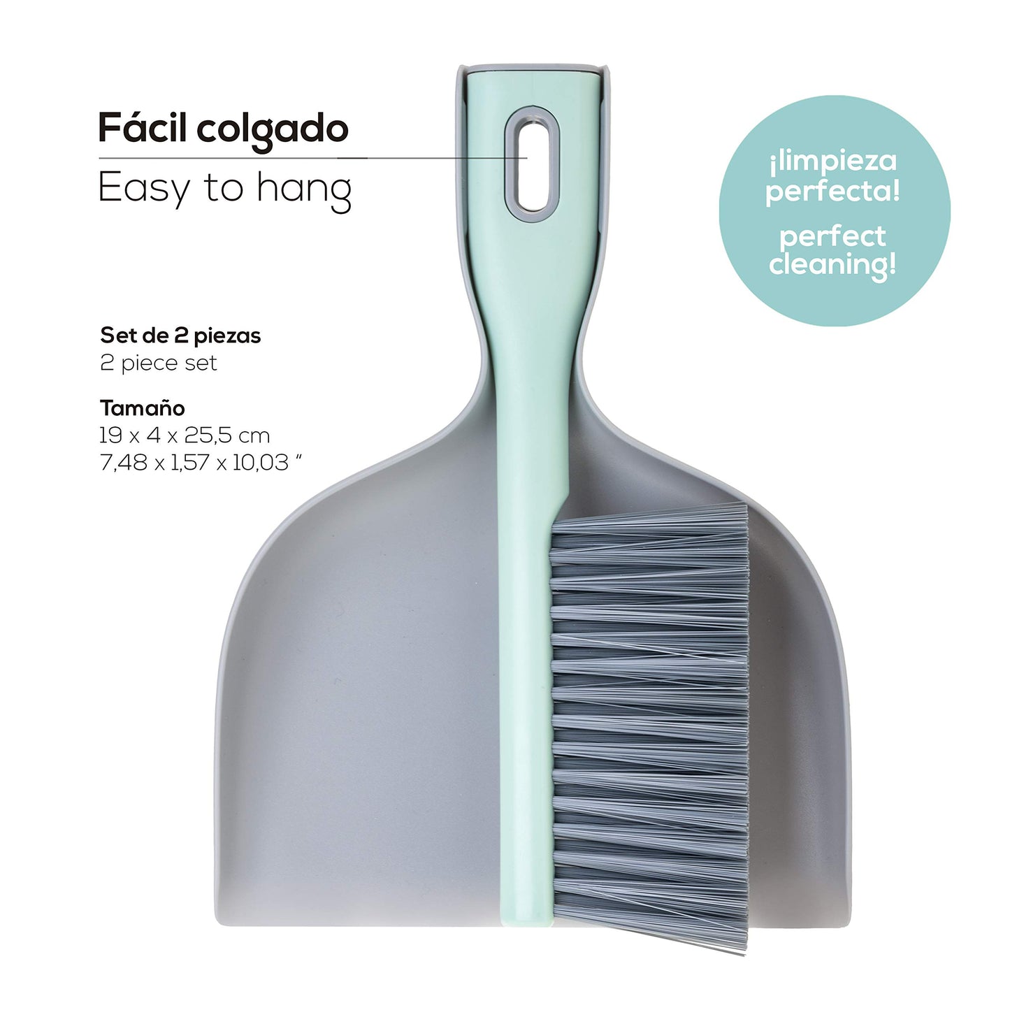 Vigar -Set de Limpieza