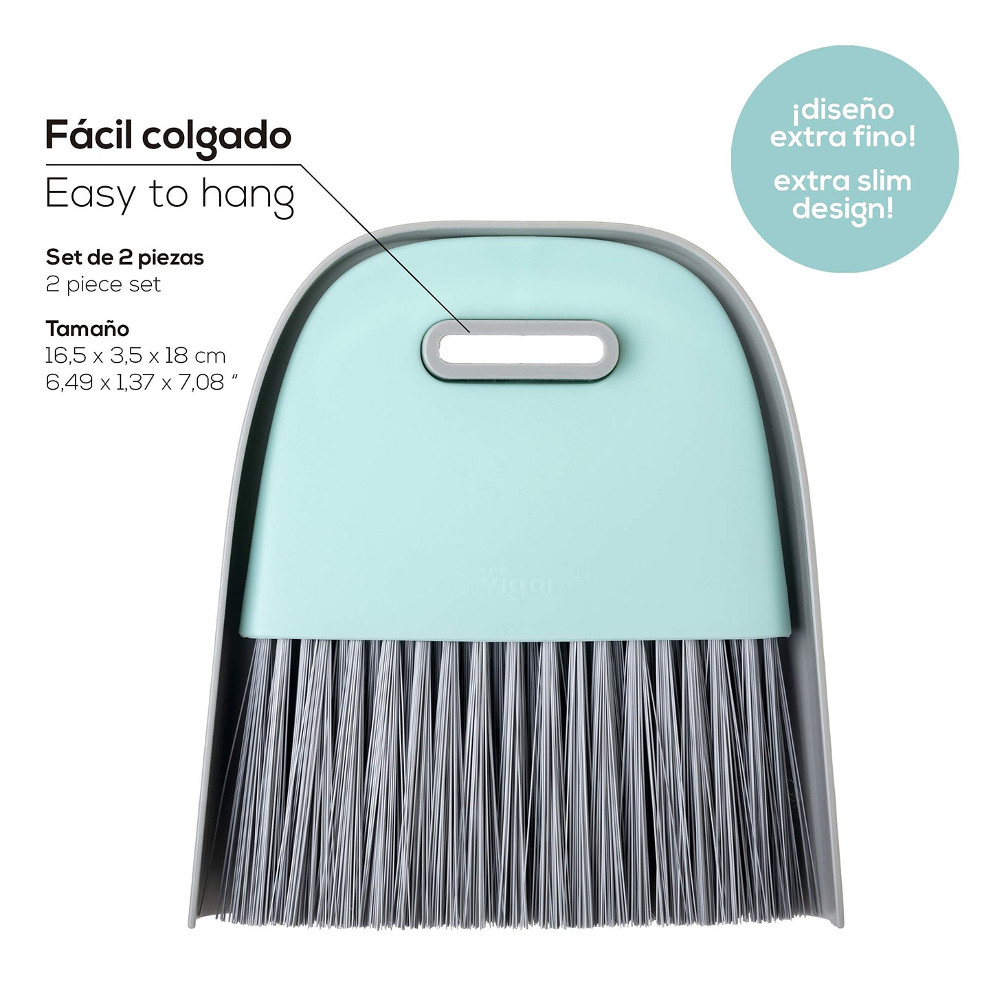 Vigar -Set de Limpieza