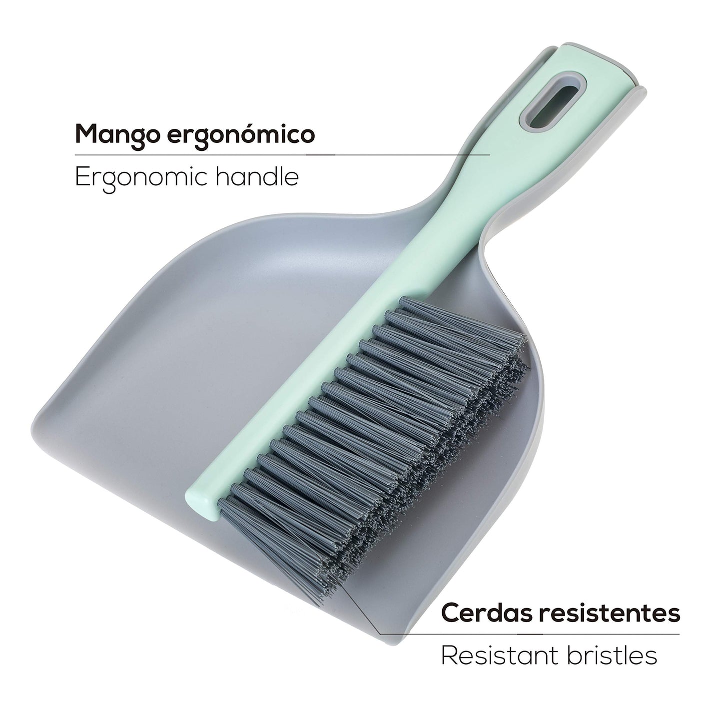 Vigar -Set de Limpieza