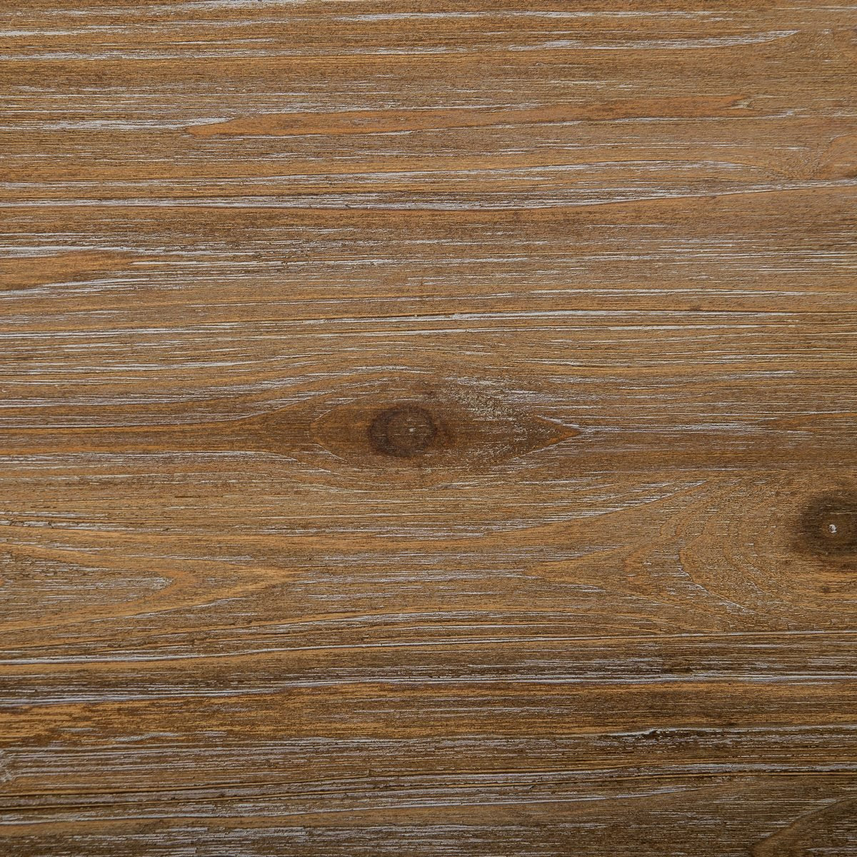 Escritorio 3 cajones Natural-Crema 120 x 50 x 78 cm