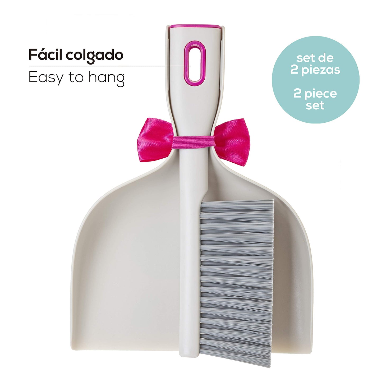 Vigar -Set de Limpieza