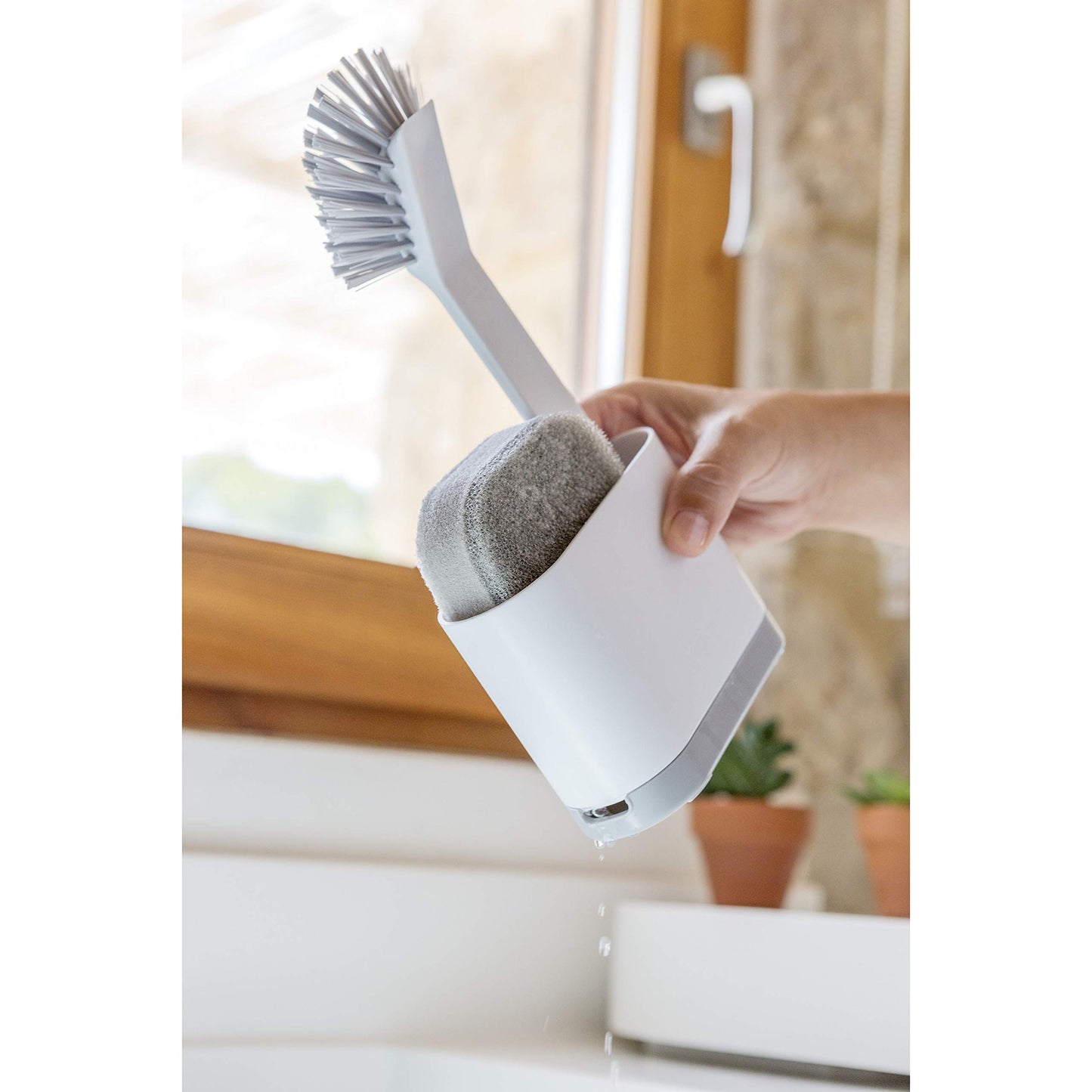 Vigar Monobloc Set de Fregadero