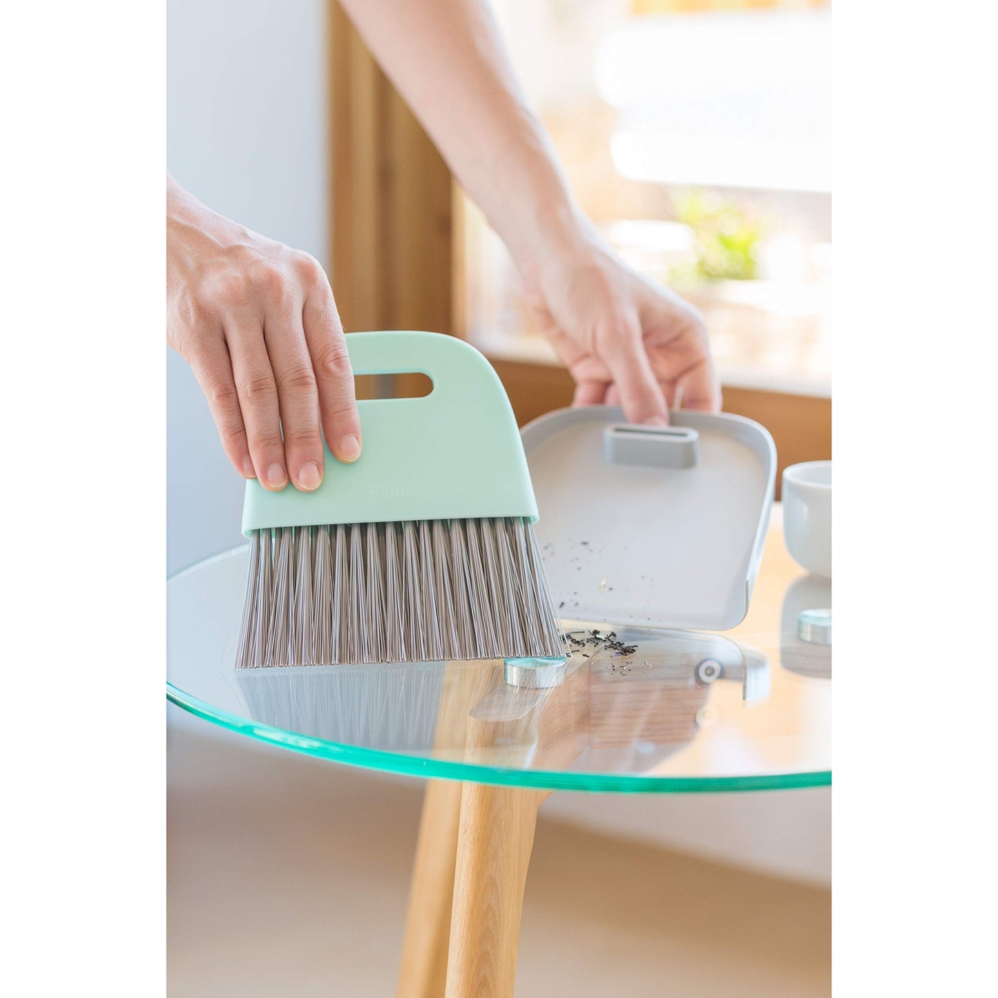 Vigar -Set de Limpieza