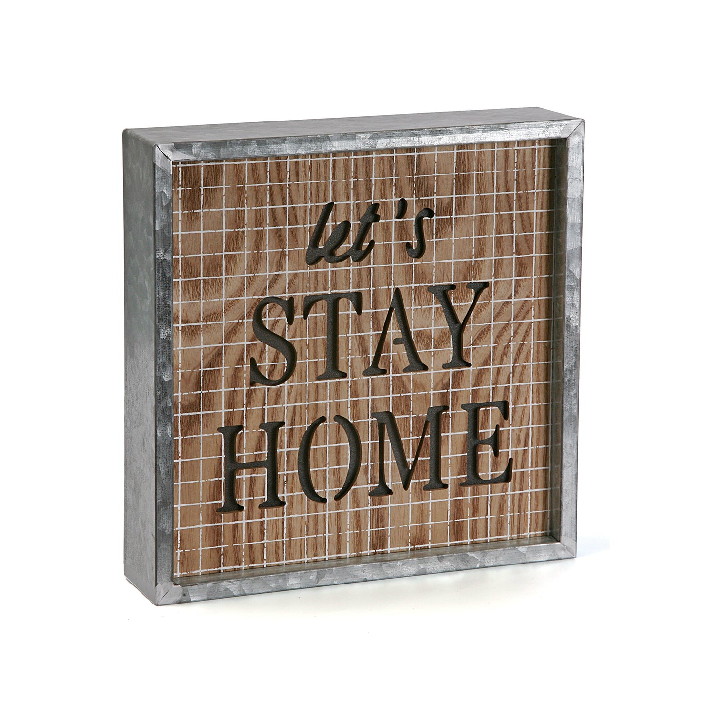 Versa 18830120 Caja con luz