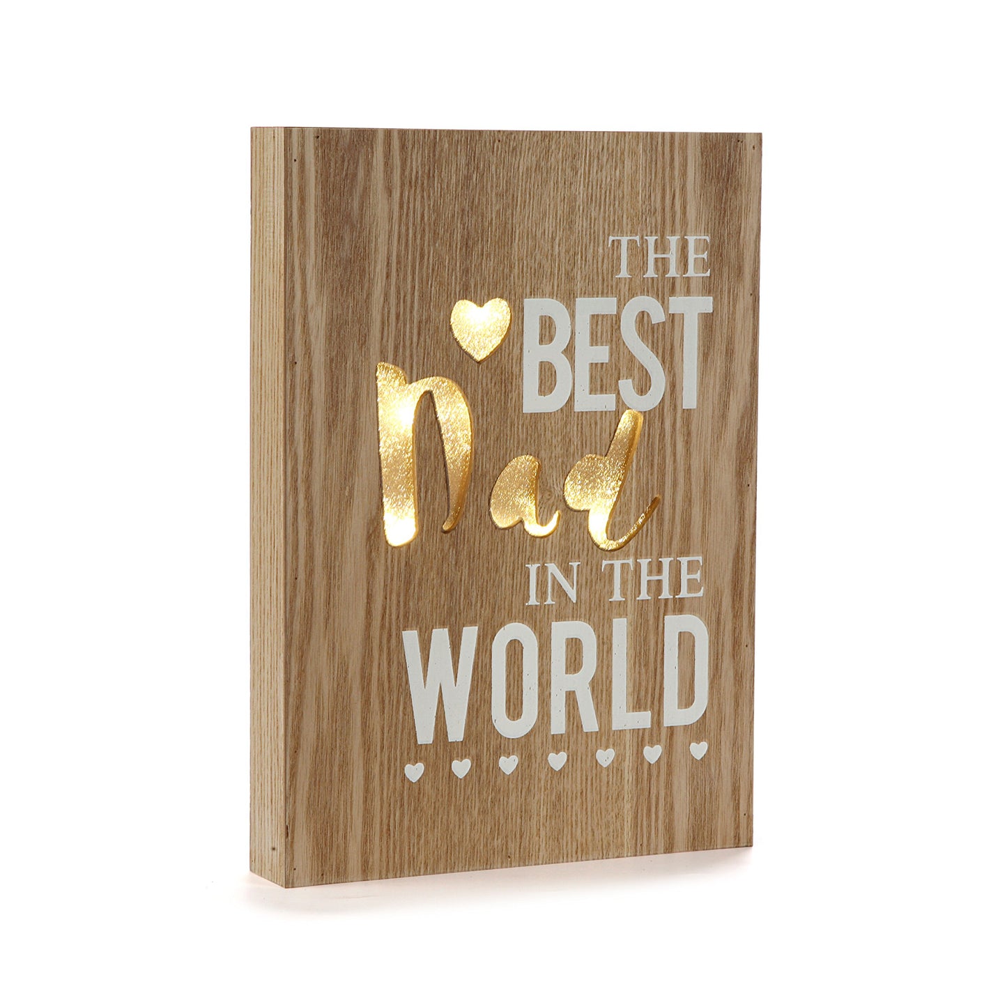 Versa 18830120 Caja con luz