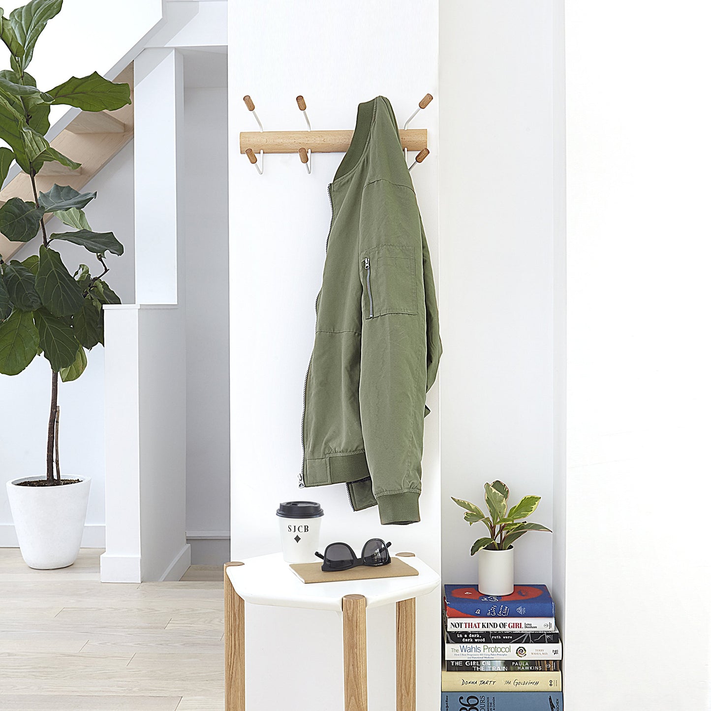 Umbra Pogo 4 - Gancho